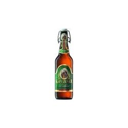 Kapuziner Weißbier